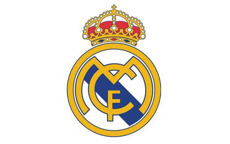 Real Madrid Logo