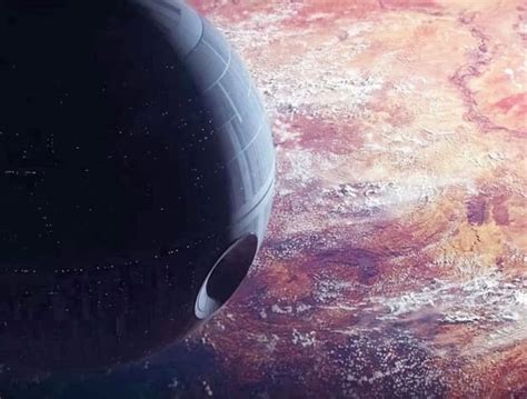 The Death Star Didn't Just Destroy Alderaan in 'Star Wars' — Here's How it Brought Down the ...