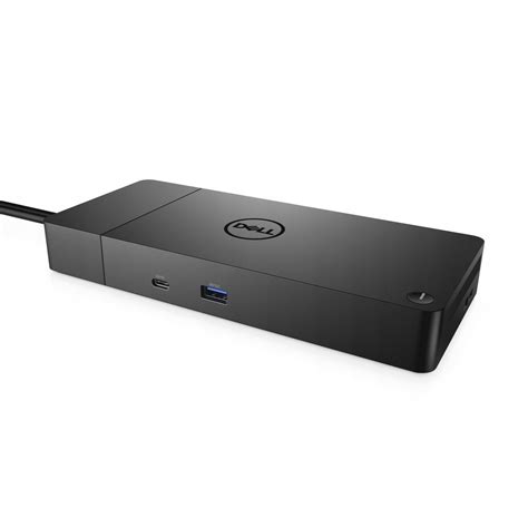 Dell Wd19Dcs Usb-C Performance - Dell | Sklep EMPIK.COM