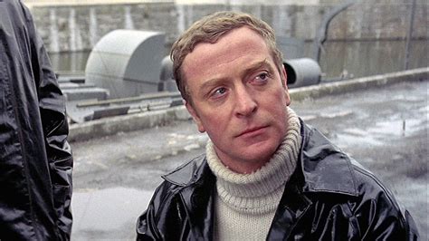 Film - Michael Caine Movies - The DreamCage