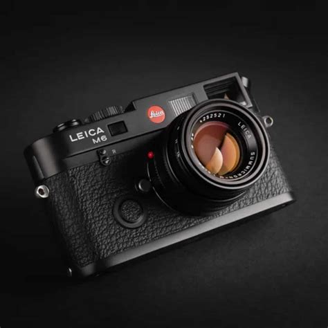 Why Are Leica Cameras So Expensive? - Portraits Refined