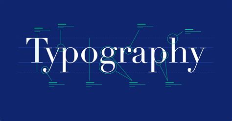 Understanding the Nuances of Typeface Classification | Toptal®