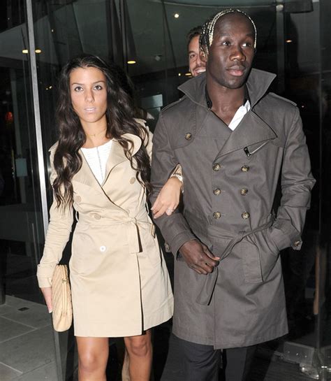 Bacary Sagna 2024: Wife, net worth, tattoos, smoking & body facts - Taddlr