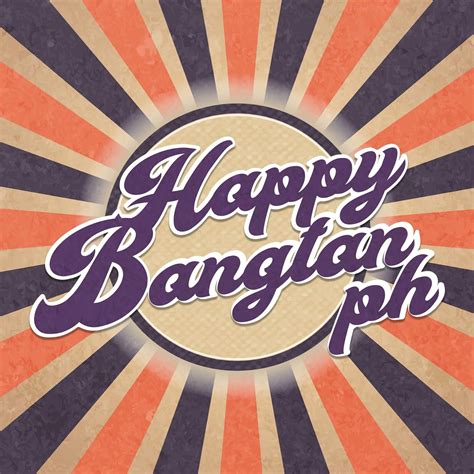 Happy Bangtan PH