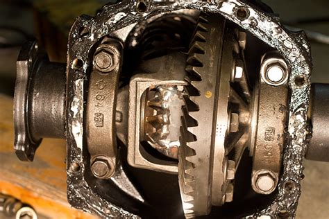 Ultimate Welded Differential Guide | Drifted.com