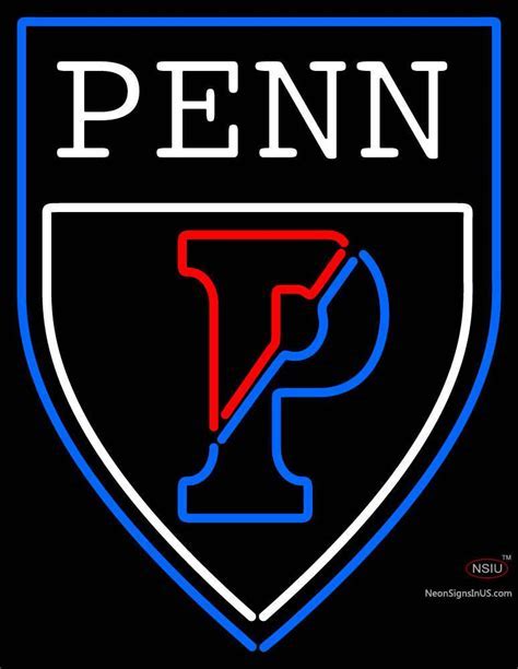 Penn quakers Logos