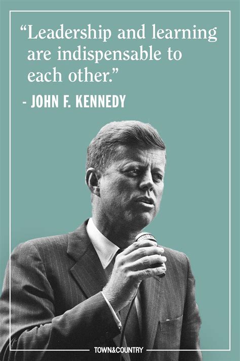 12 Best JFK Quotes Of All Time - Famous John F. Kennedy Quotes