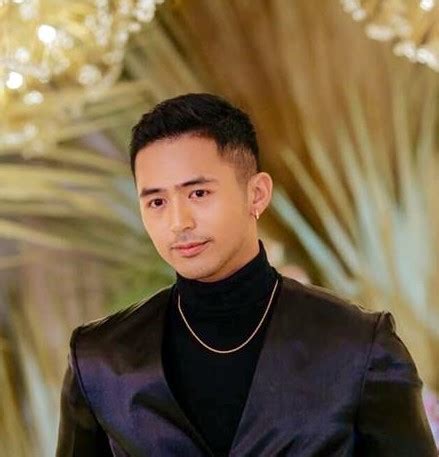 Enzo Pineda Biography, Age, Height, Family, Love Life, Latest