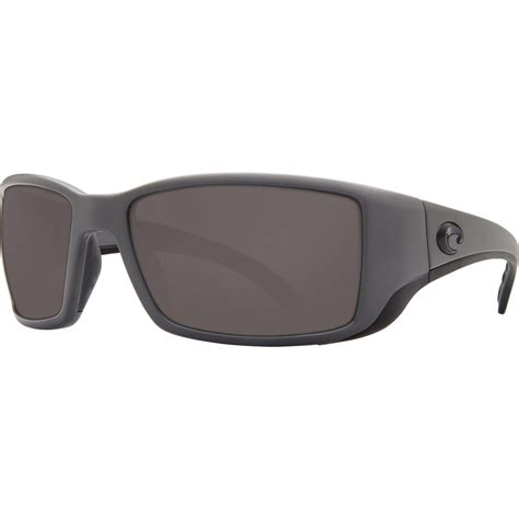 Costa Blackfin 580P Polarized Sunglasses | Backcountry.com