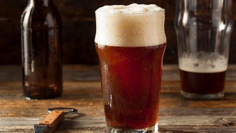 Brown Ale – A Beer Lovers Guide To A Highly Underrated Ale