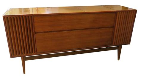 Grundig Stereo Console | Olde Good Things