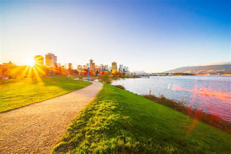 Your guide to exploring the best of Vancouver's under-appreciated parks ...