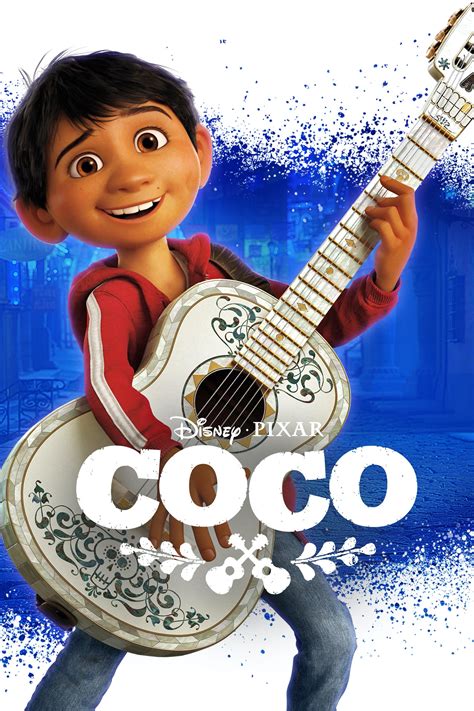 Coco 2017 movie download - NETNAIJA
