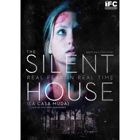 Silent House new release dvd - freewarefam