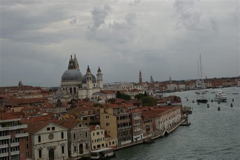 Giudecca Canal - Siebenweltmeere