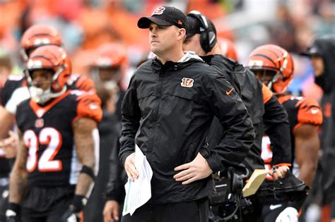 Bengals 2021 coaching staff turnover: Everything to know - Cincy Jungle