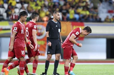 Media Vietnam Kritik Keputusan FIFA yang Rugikan Timnas Indonesia - Superball.id