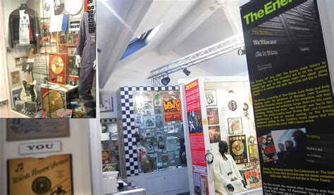 Coventry Music Museum - BE Marketing & SEO Midlands