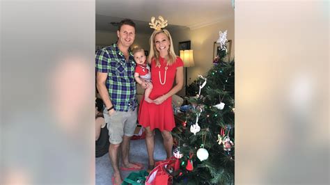 Anna Kooiman: Fox News has brought me home for the holidays from Australia | Fox News