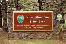 Roan Mountain State Park – Smokies Guide