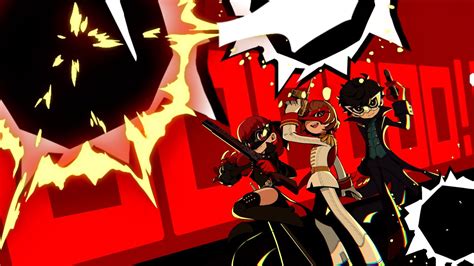 Frequently Asked Questions About Persona 5 Tactica