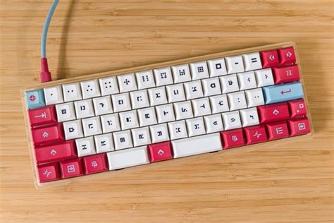 The 7 Best Mechanical Keyboards 2021 | Reviews by Wirecutter