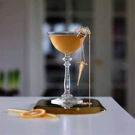 Essential Cocktail Glassware - thecocktailblog.dk