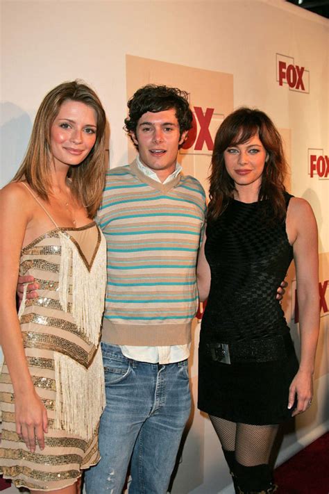 The Cast - The OC Photo (5277916) - Fanpop