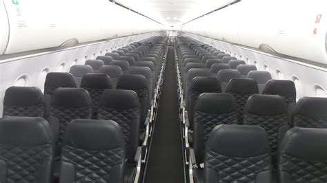 Does Frontier Airlines Have First Class Seating Plan | Brokeasshome.com