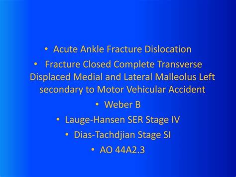 Bimalleolar fracture.pptx