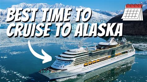 The Best Time Of Year To Take An Alaska Cruise | When Should I Cruise ...