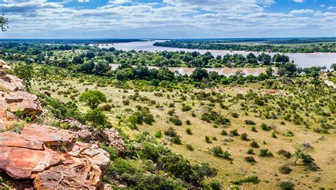 Floods as an Ever-Present Threat on the Limpopo River - Electronic ...