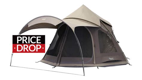 These Vango tent sale deals are epic: up to 50% off family tents and Vango AirBeam | T3