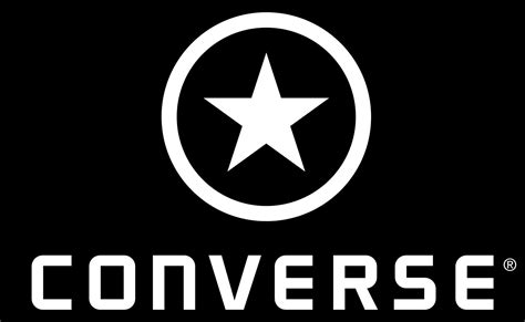 Converse Logo - LogoDix