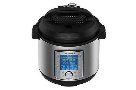 Instant Pot® 10-in-1 Duo Evo 6 qt. Plus