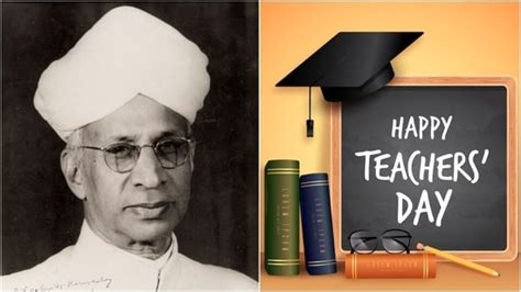 Teachers' Day 2024: Why India celebrates it on September 5? History ...