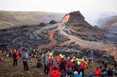 Iceland Volcano Eruption 2024 Video 2024 - Alfy Kariotta