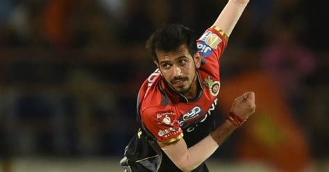 Read: Yuzvendra Chahal opines on RCB's dismal IPL performances.