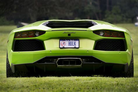 Lamborghini Aventador | Ciorra Photography | Flickr