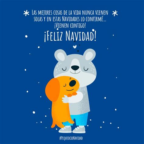 160 Frases navideñas (mensajes y frases de Navidad originales y bonitas)