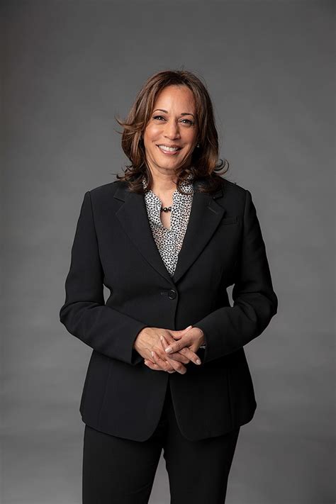 Kamala Harris: She is All-American by birth and by her choices ...