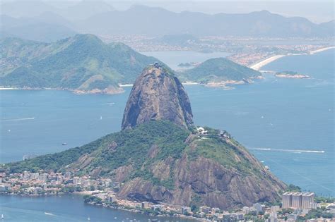 Corcovado Sights & Attractions - Project Expedition