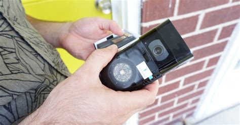 What Is The Easiest Doorbell Camera To Install? - Security Cam Advisor