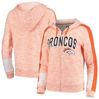 Denver Broncos Women's Clothing | Women's Broncos Apparel | Official ...