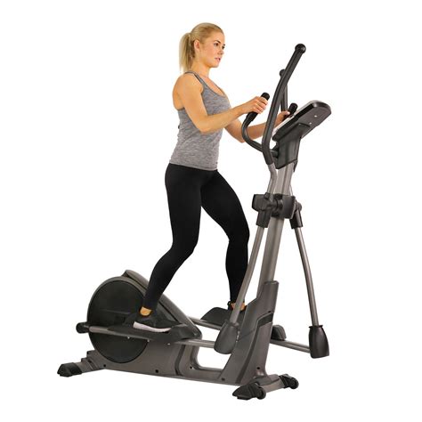 Elliptical Trainer