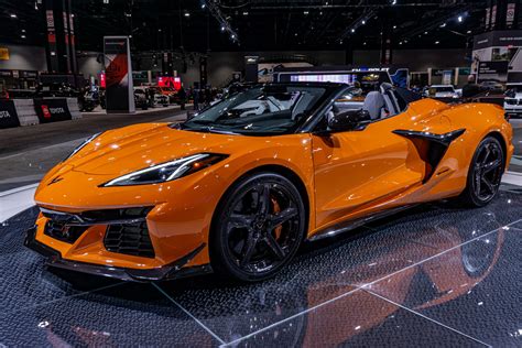 2022 Corvette C8