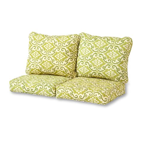 Cushion Patio Pattern – Free Patterns