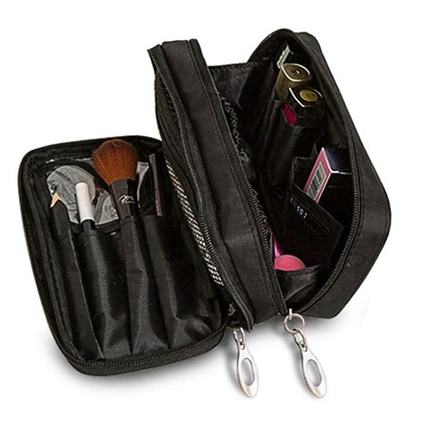 Top 9 Makeup Bag With Pockets - Get Your Home