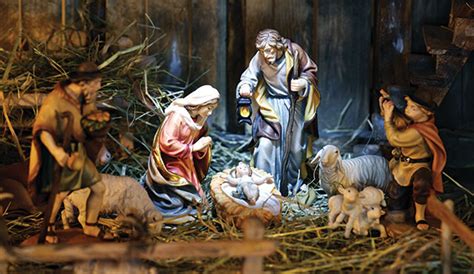 Catholic Nativity Traditions | OC Catholic