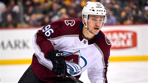 Colorado Avalanche's Mikko Rantanen week to week with lower-body injury ...